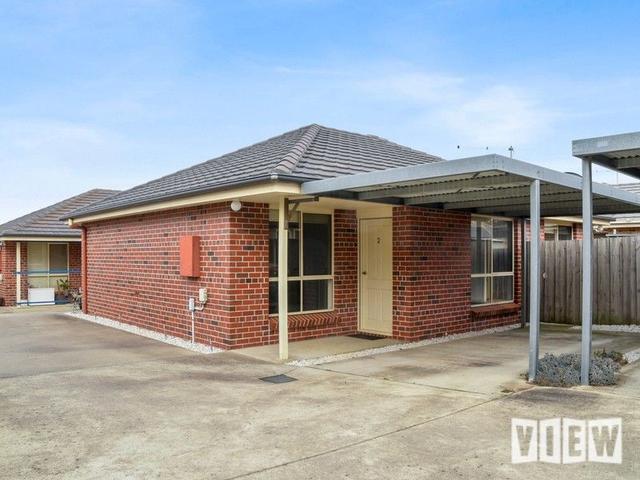 2/3 Bethune Place, TAS 7248
