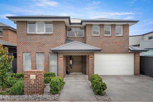 5 Kurnell Place, NSW 2155