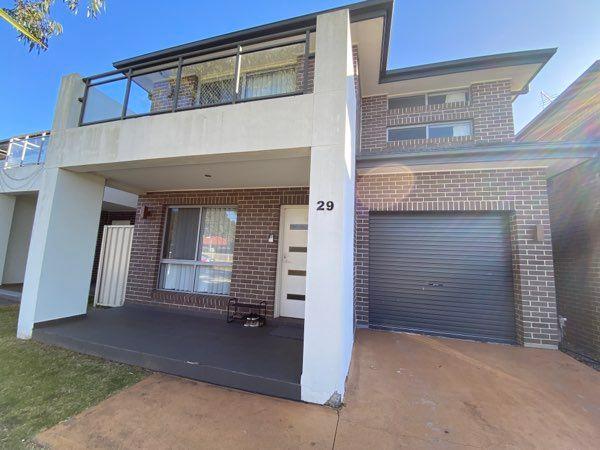 29 Victoria  Road, NSW 2766