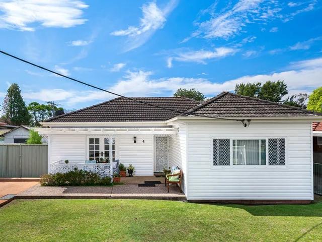 4 Alexander Crescent, NSW 2564