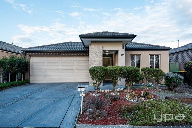 17 Amesbury Avenue, VIC 3024