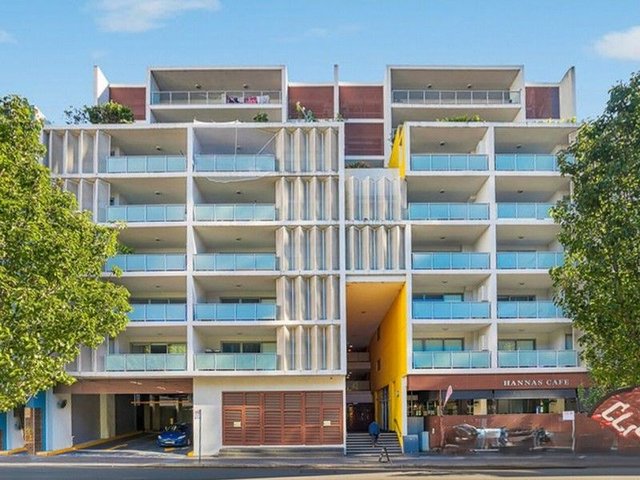 404/25-29 Cowper Street, NSW 2150