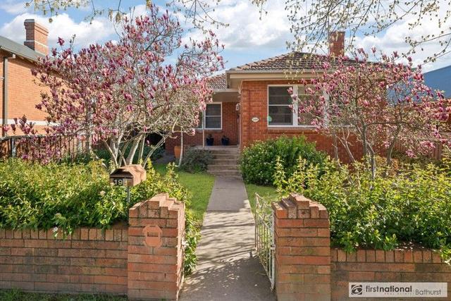 198 Rocket Street, NSW 2795
