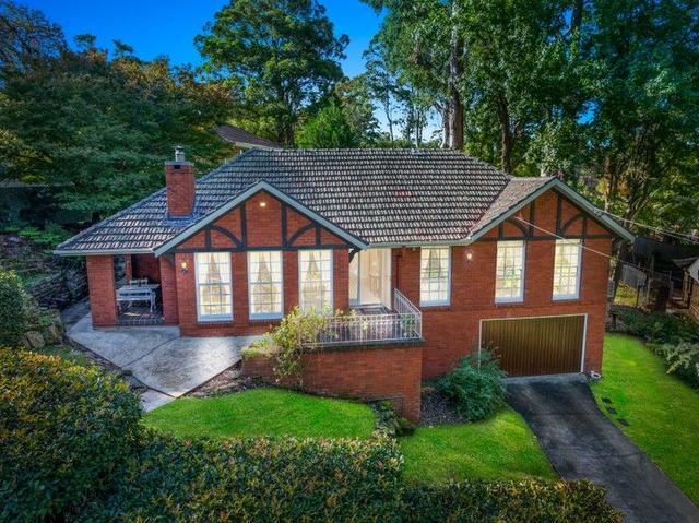 60A Cardinal Avenue, NSW 2119