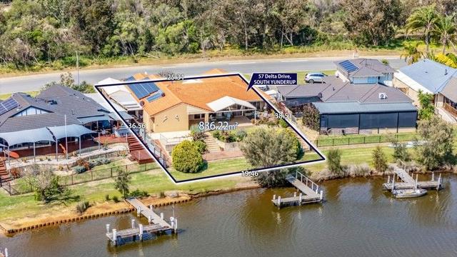 57 Delta Drive, WA 6208