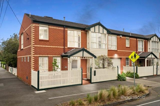 1/162 Buckingham Street, VIC 3121