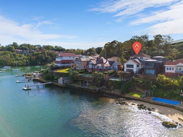 21 Huntleys Point Road, NSW 2111