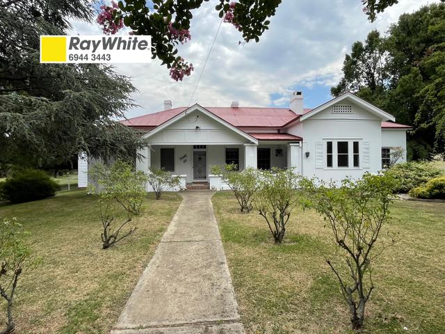 167 Hanley Street, NSW 2722