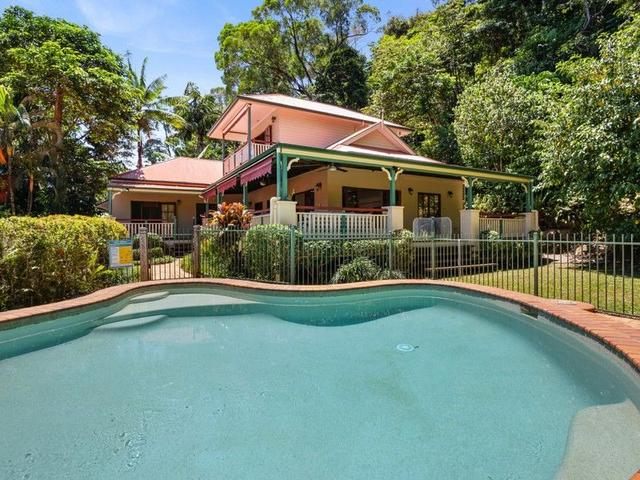 2 Duane Close, QLD 4870