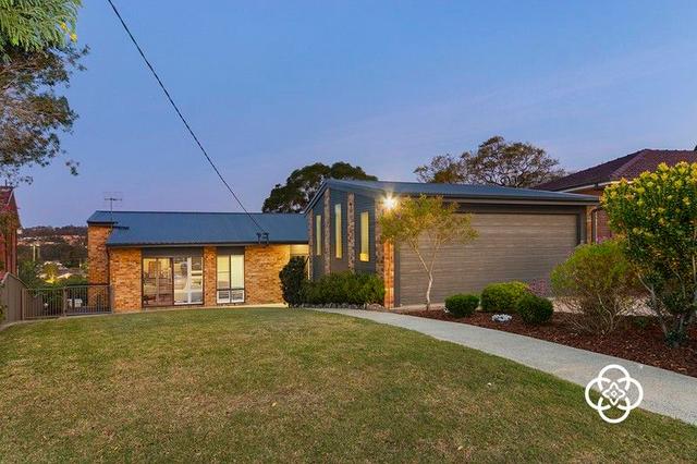 31 Kuranda  Crescent, NSW 2289