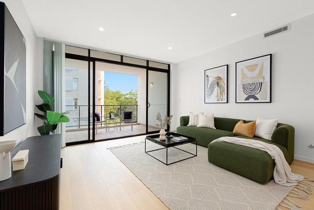 401/8 Waterview  Drive, NSW 2066