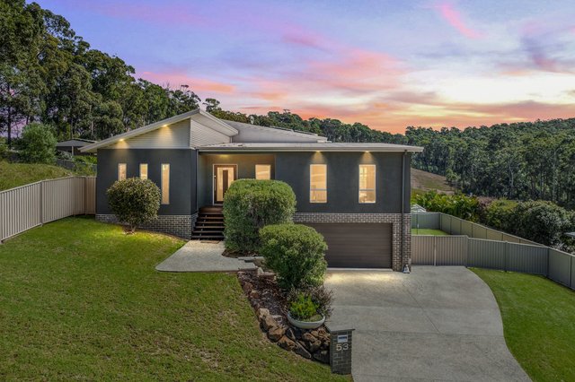 53 Carramar Drive, NSW 2536