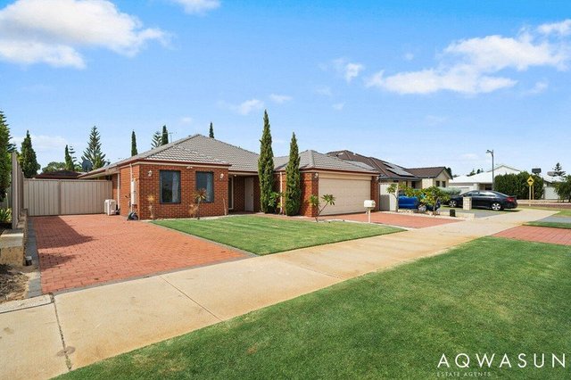 90 Forty Road, WA 6173