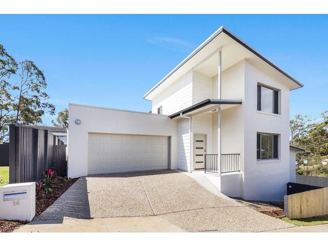 16 Eunice Place, QLD 4053