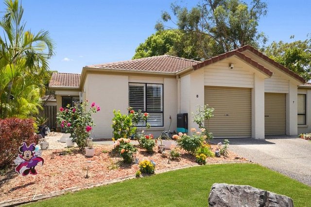 8/590 Pine Ridge Road, QLD 4216