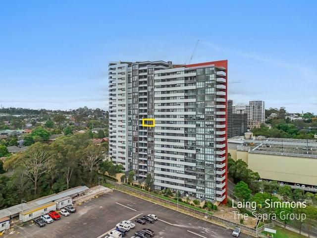 1007/9 Gay Street, NSW 2154