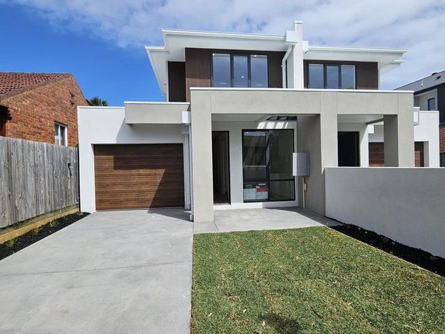 6A & 6B Besant Street, VIC 3188