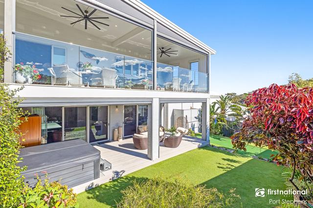 4 Tacking Street, NSW 2315