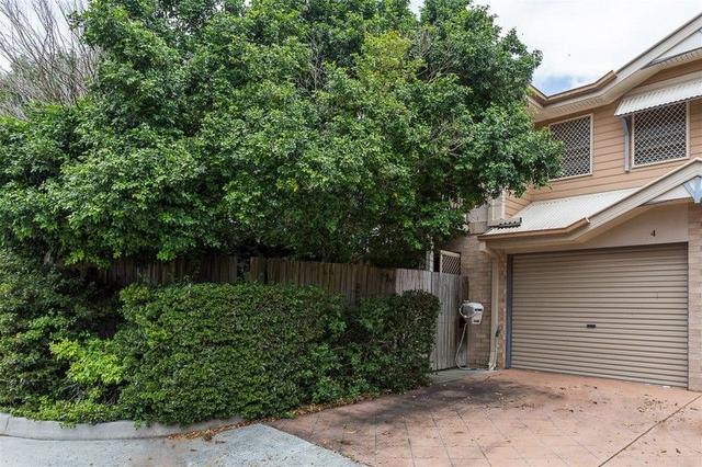 4/62 Douglas Street, QLD 4120