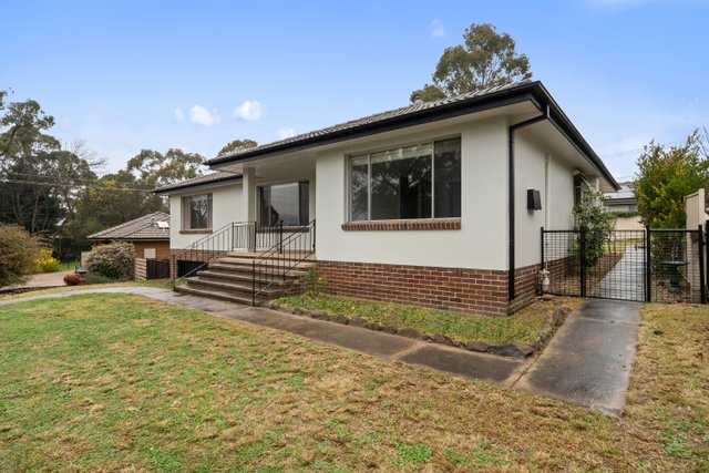 10 Davies Place, ACT 2607