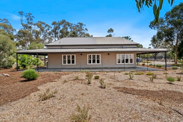 462 Gordons  Road, VIC 3636
