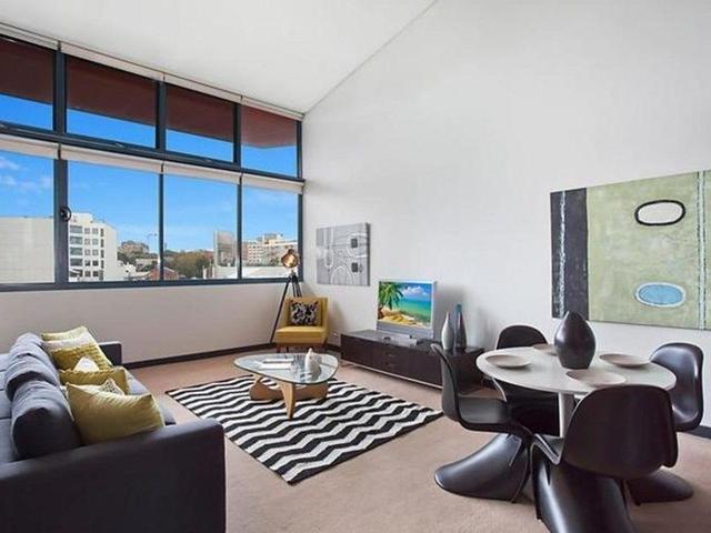 65/10 Pyrmont Bridge Road, NSW 2050