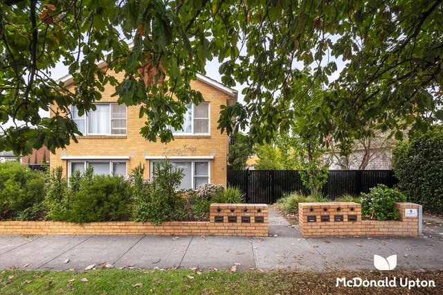 7/23 Fletcher Street, VIC 3040