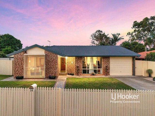 38 Rosebrook Street, QLD 4503