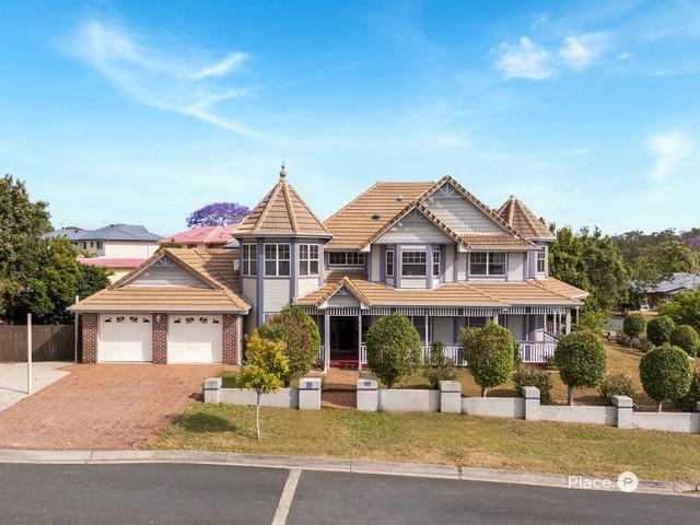 70 Ontario Crescent, QLD 4115