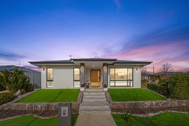 13 Dengate Crescent, ACT 2914