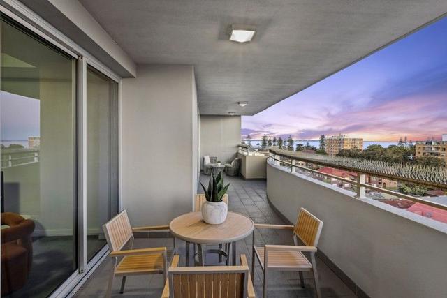 701/340 Bay Street, NSW 2216