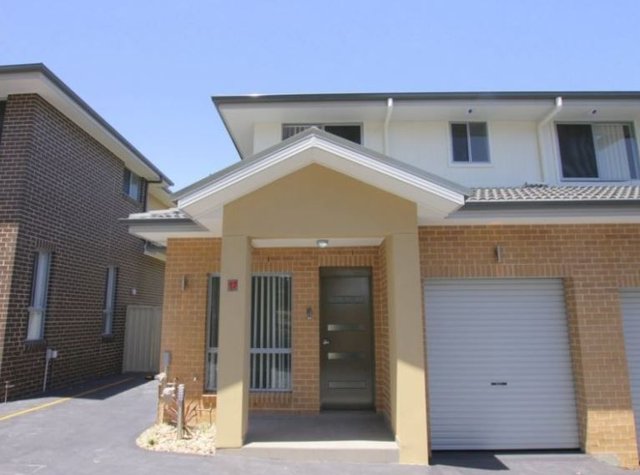 17/1 Roland Street, NSW 2145