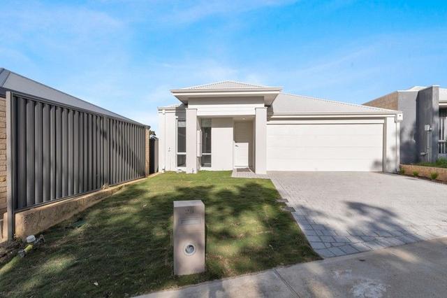 25 Wilkes Loop, WA 6171