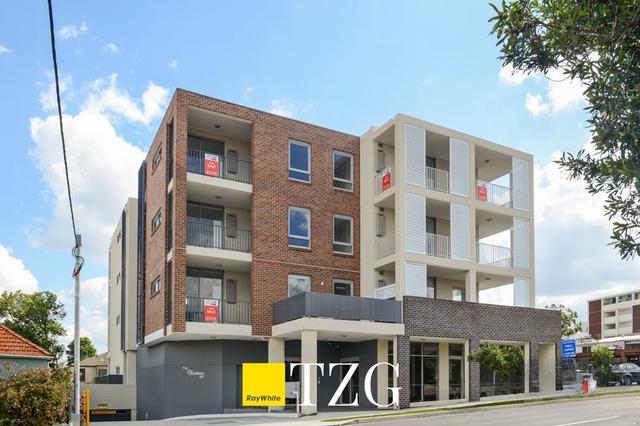 14/247 Homebush Road, NSW 2136