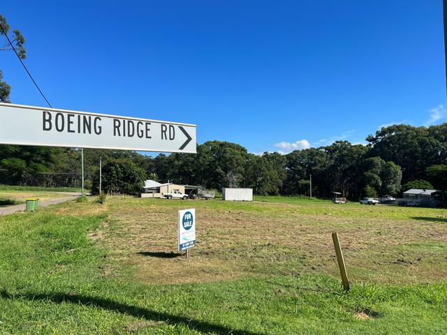 34 Boeing Ridge Rd, QLD 4184