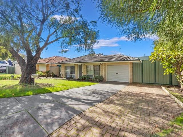 25 Dayana Court, WA 6104