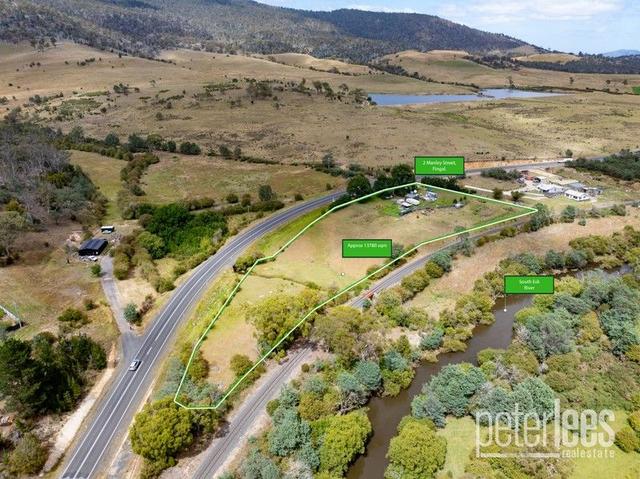 2 Manley Street, TAS 7214