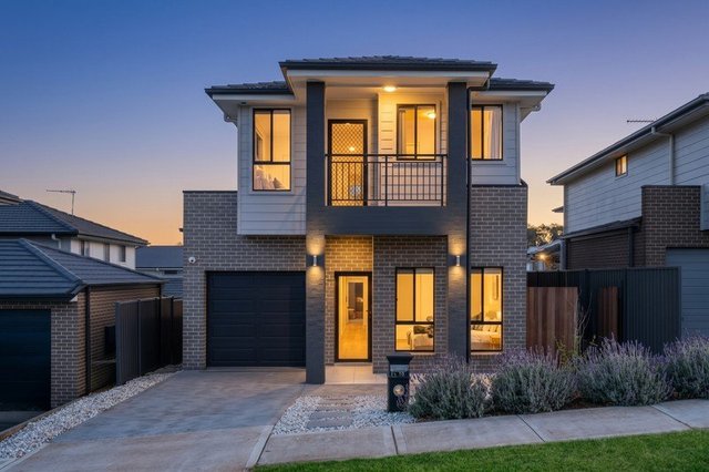 18 Solstice Street, NSW 2765