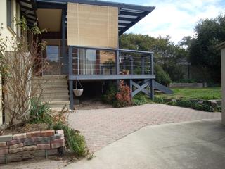 Rear of house (2011-04-29)