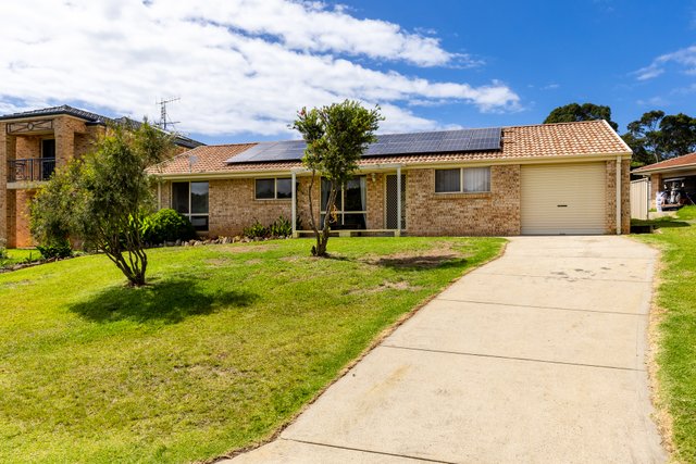 58 Ocean View Drive, NSW 2546