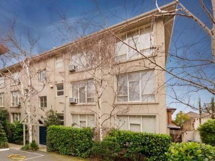 26/43 Caroline Street, VIC 3141