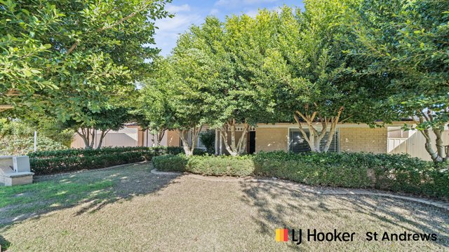 14 & 14a McLaughlin Circuit, NSW 2560
