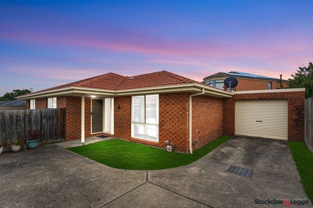 12B Tomasetti Crescent, VIC 3805