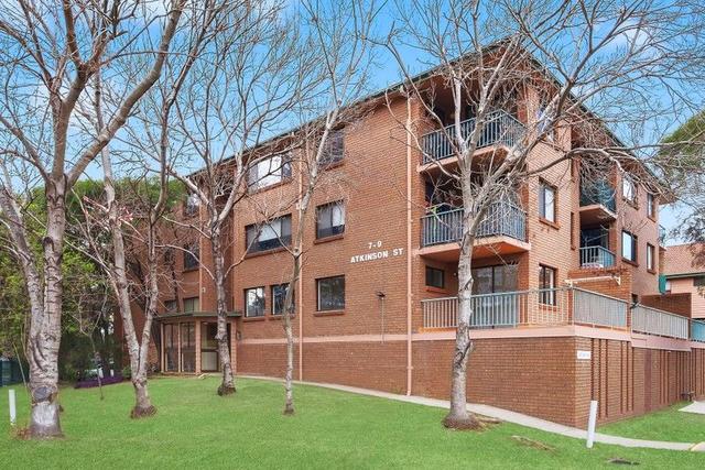 31/7-9 Atkinson Street, NSW 2170