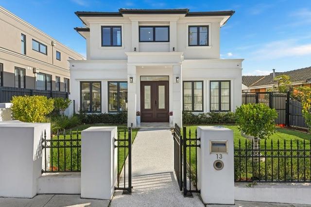 1/13 Alimar  Road, VIC 3150