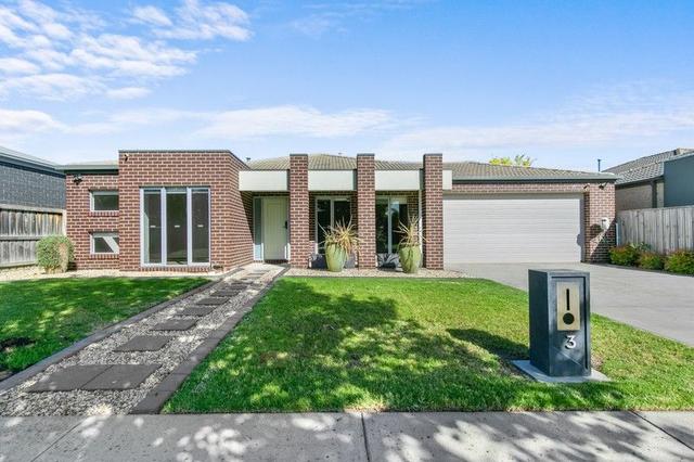 3 Stonehaven Rd, VIC 3844