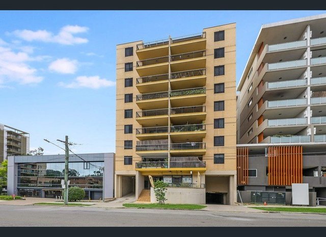 42/2 French Avenue, NSW 2200