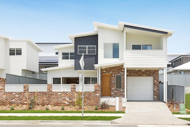 57 Pastureland Street, NSW 2526