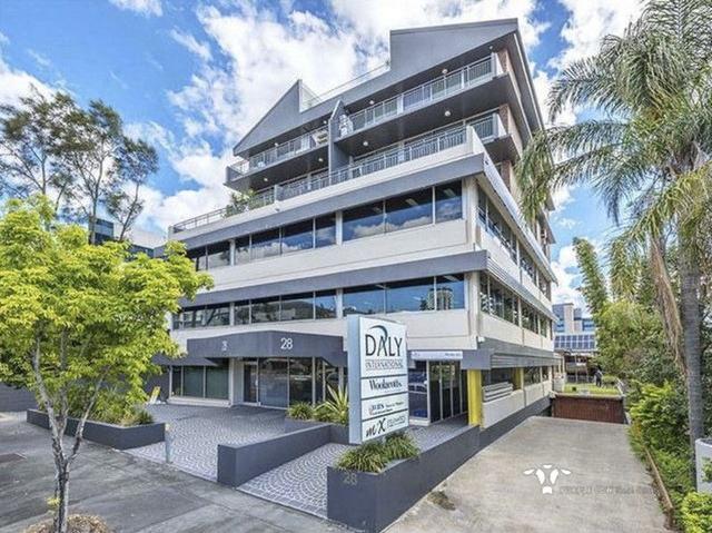 Unit 4D/12-28 Fortescue Street, QLD 4000