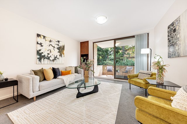 16/14 Woolcott Street, NSW 2060